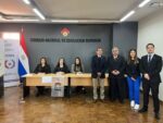 CONES lleva adelante elección de Representante Estudiantil Suplente