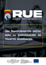 Registro Único del Estudiante de Educación Superior: una herramienta para la gestión de la ES en Paraguay