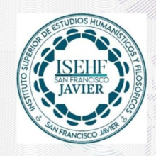 Instituto Superior de Estudios Humanísticos y Filosóficos San Francisco Javier