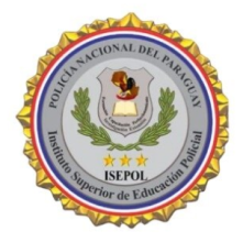 Instituto Superior de Educación Policial – ISEPOL