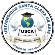 Universidad Santa Clara de Asís – USCA