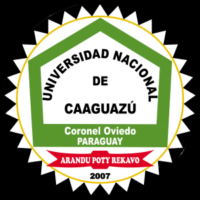 Universidad Nacional de Caaguazú – UNCA