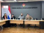 CONES lleva adelante Sesión Plenaria Ordinaria de Julio