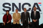 Lanzamiento del Sistema Nacional de Créditos Académicos
