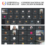 CONES realiza Sesión Plenaria del Mes de Junio