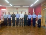 CONES en reunión con Representantes de Institutos Superiores
