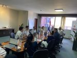 CONES avanza en el Proyecto de Simplificación de trámites en línea
