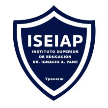 Instituto Superior de Educación Dr. Ignacio A. Pane