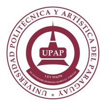 Universidad Politécnica y Artística del Paraguay – UPAP