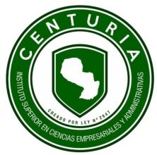 Instituto Superior en Ciencias Empresariales y Administrativas “Centuria”