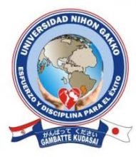 Universidad Nihon Gakko