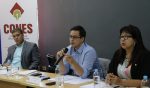 CONES celebra primera Sesión Plenaria del año 2024