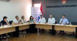 CONES realiza Sesión Plenaria del mes de febrero