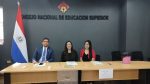 Jornada electoral para renovación de representantes en el CONES