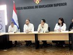 CONES realiza Sesión Plenaria y recibe a nuevos miembros electos