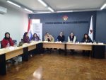 CONES fortalece la educación superior con nuevas medidas aprobadas en Sesión Plenaria Ordinaria