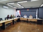 CONES lleva adelante Sesión Plenaria Ordinaria del mes de mayo
