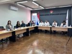 CONES lleva adelante Sesión Plenaria del mes de abril