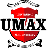 Universidad María Auxiliadora – UMAX