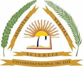 Universidad Nacional del Este – UNE