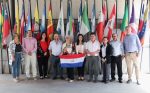 El CONES acompañando transferencias de buenas prácticas entre Europa y América Latina para la internacionalización de posgrados