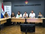 El CONES inicia el año 2025 con importantes decisiones para la educación superior