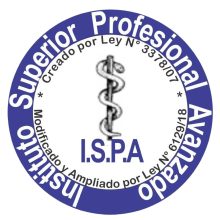 Instituto Superior Profesional Avanzado (ISPA)