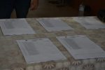 Se llevaron a cabo las evaluaciones para propiciar la reinserción académica de estudiantes de medicina.