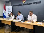 CONES realiza Sesión Plenaria de Marzo