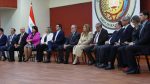 CONES presente en importante jornada por la educación superior en Canindeyú