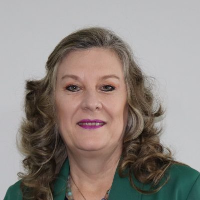 Doctora Carmen Wildberger