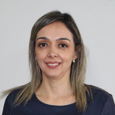 Doctora Maria Gloria Martinez