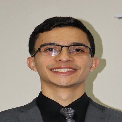 José Junior Franco Centurión